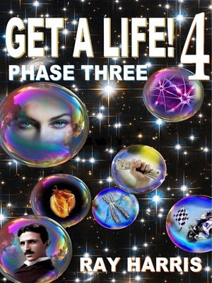 cover image of Get a Life! 4 Phase Three
